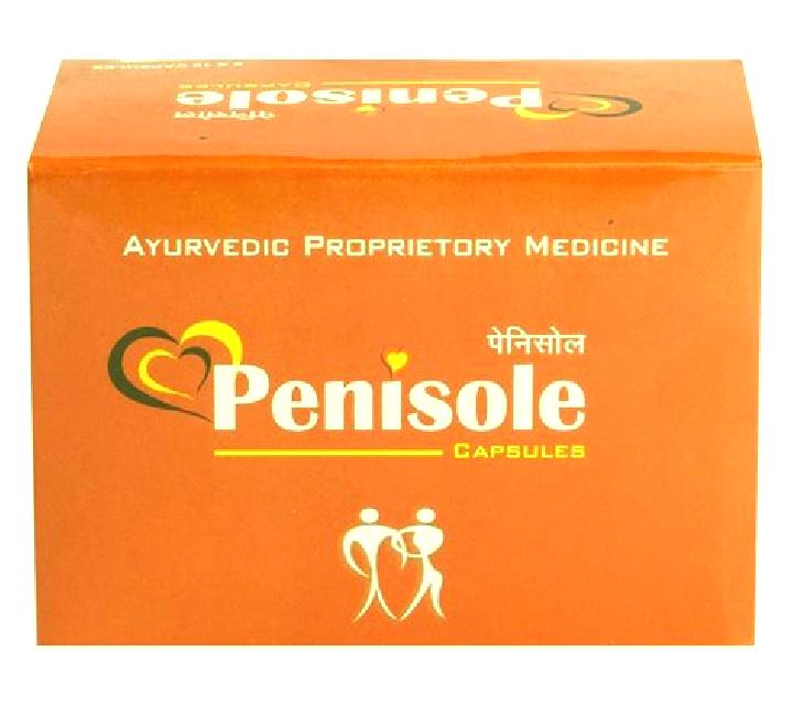 Penisole tablet