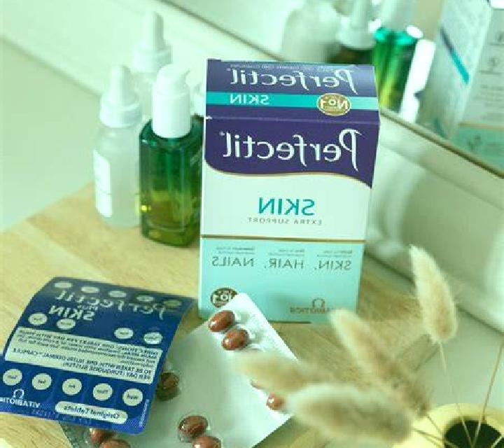 Perfectil medication