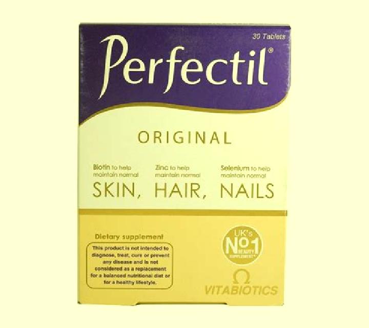 Perfectil pharmacy
