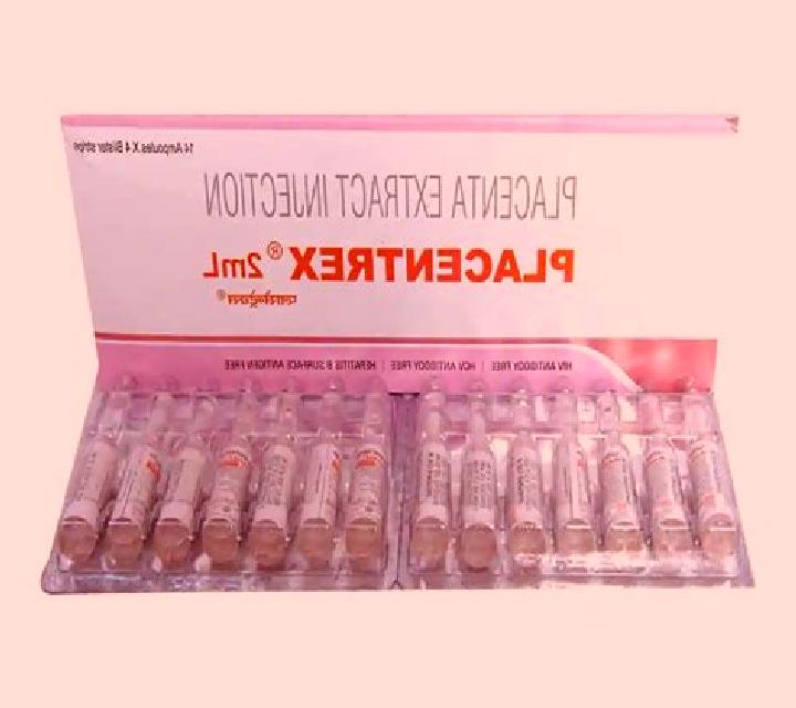 Placentrex medication