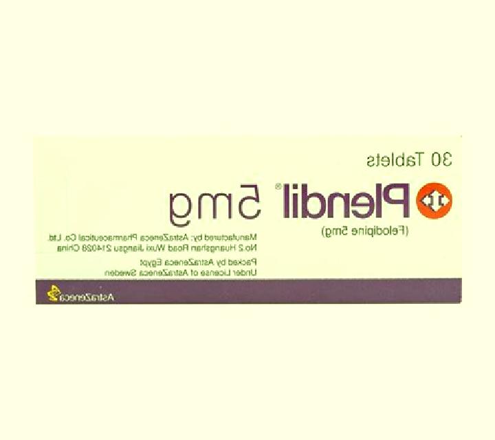 Plendil pharmacy