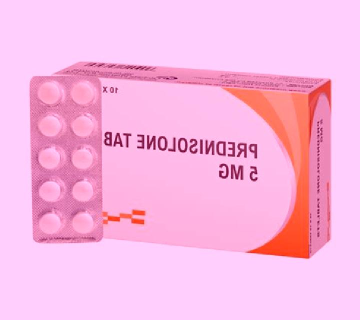 Prednisolone about prednisolone tablet tablet
