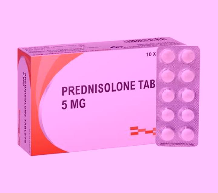Prednisolone bronchiolitis prednisolone dose tablet