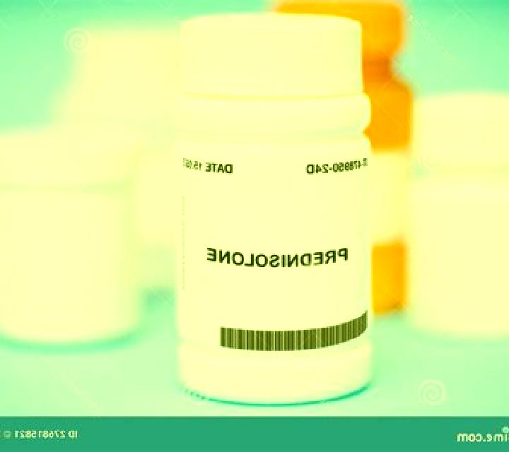 Prednisolone bronchitis prednisolone medication