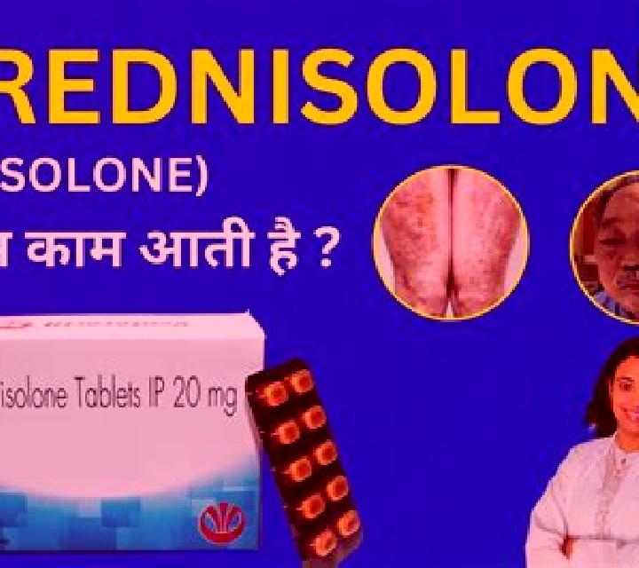Prednisolone can i split prednisolone dose tablet