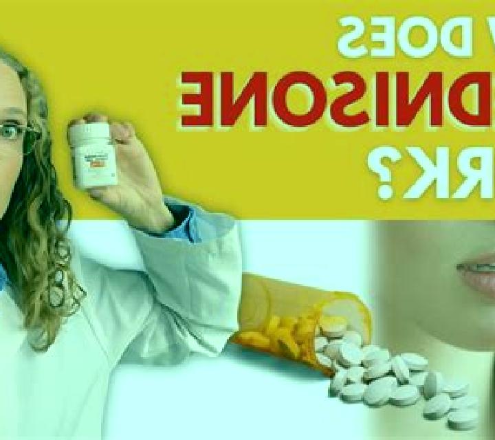Prednisolone can prednisolone affect your teeth medication