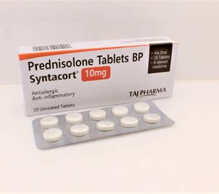 Prednisolone can prednisolone cause crying tablet