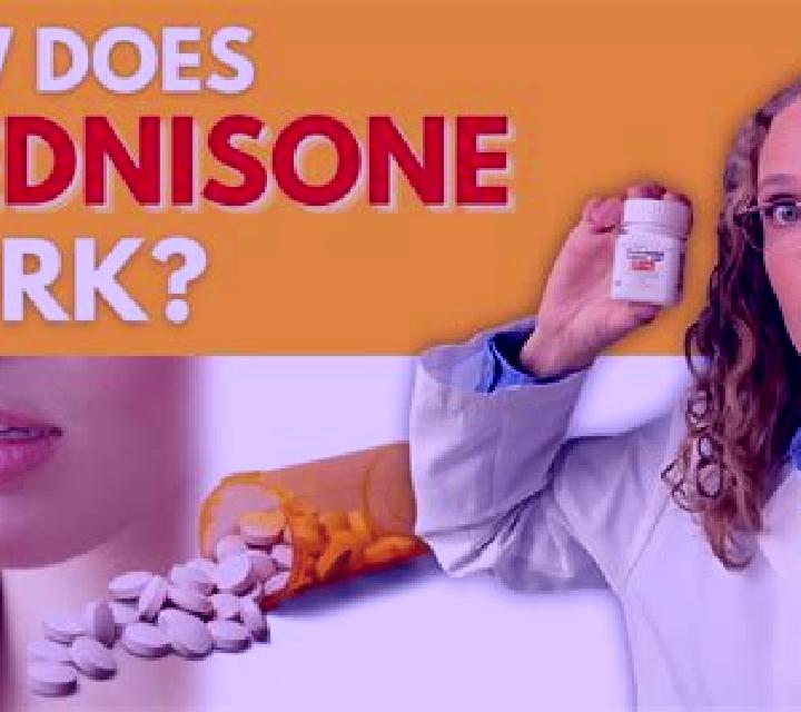 Prednisolone can prednisolone cause memory problems medication