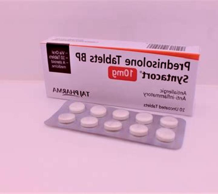 Prednisolone can prednisolone cause thyroid problems medication