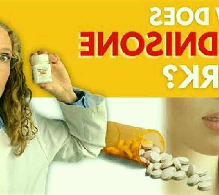 Prednisolone can prednisolone cause thyroid problems pills