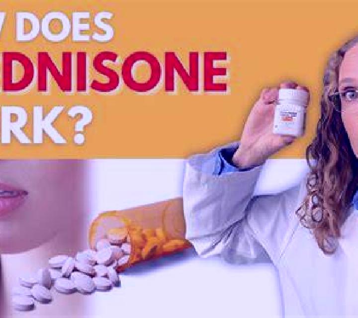 Prednisolone can prednisolone help gout tablet