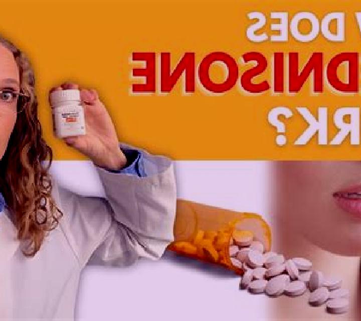 Prednisolone can prednisolone increase aggression pills