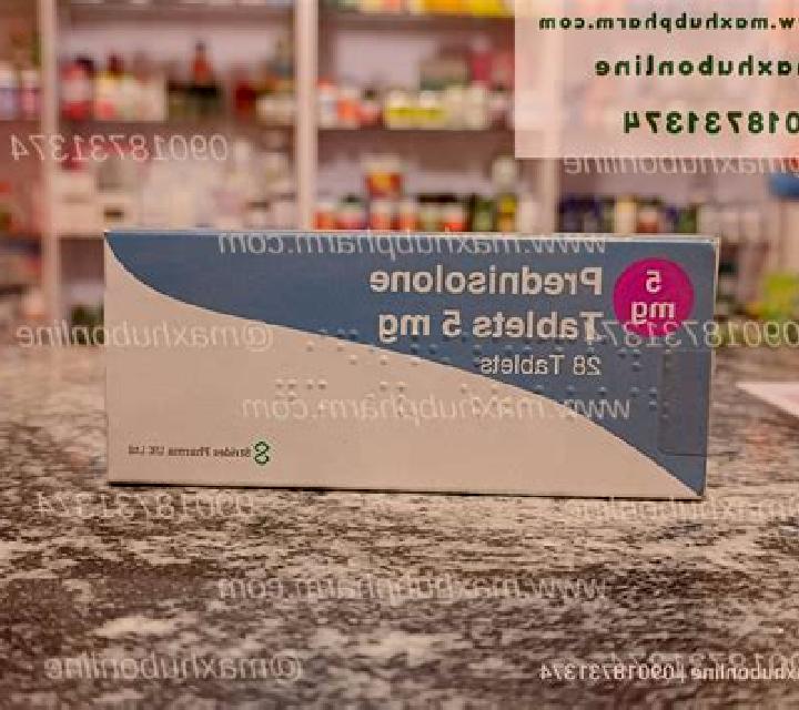 Prednisolone cinchophen and prednisolone tablet