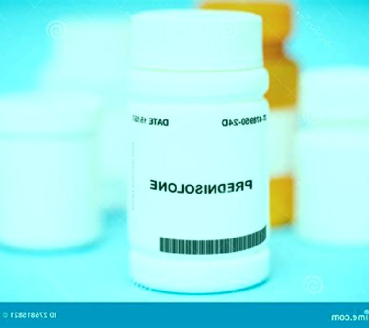 Prednisolone copd exacerbation prednisolone medication