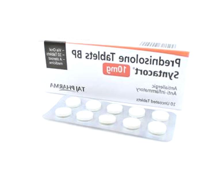 Prednisolone cough prednisolone tablet