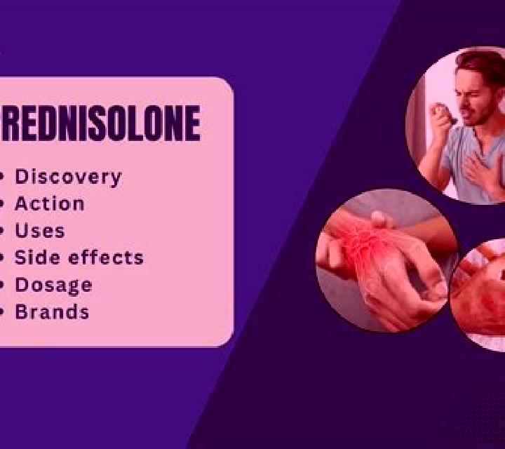 Prednisolone croup prednisolone side effects medication