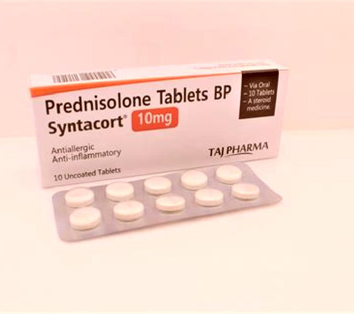 Prednisolone crush prednisolone tablets medication