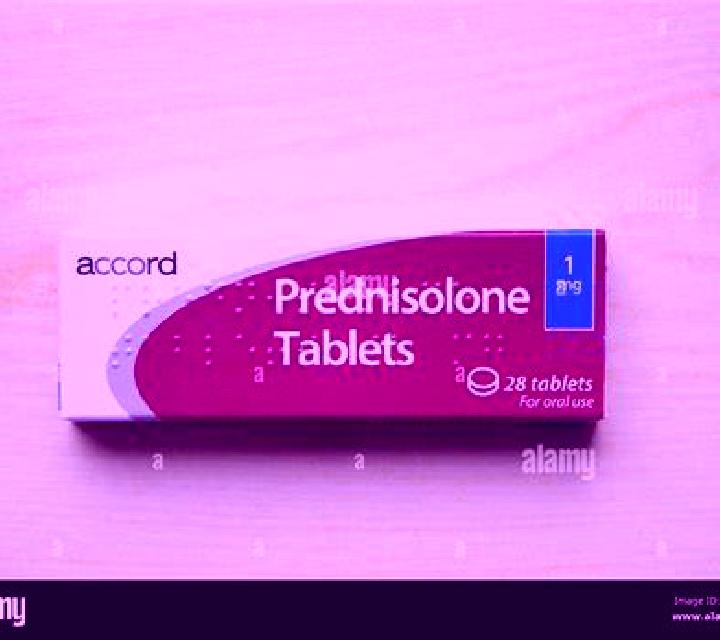 Prednisolone crush prednisolone tablets tablet