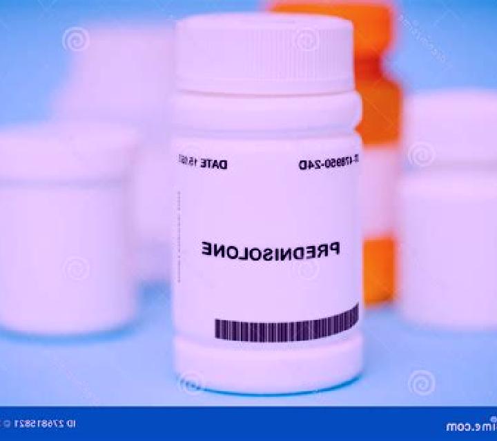 Prednisolone delayed release prednisolone medication