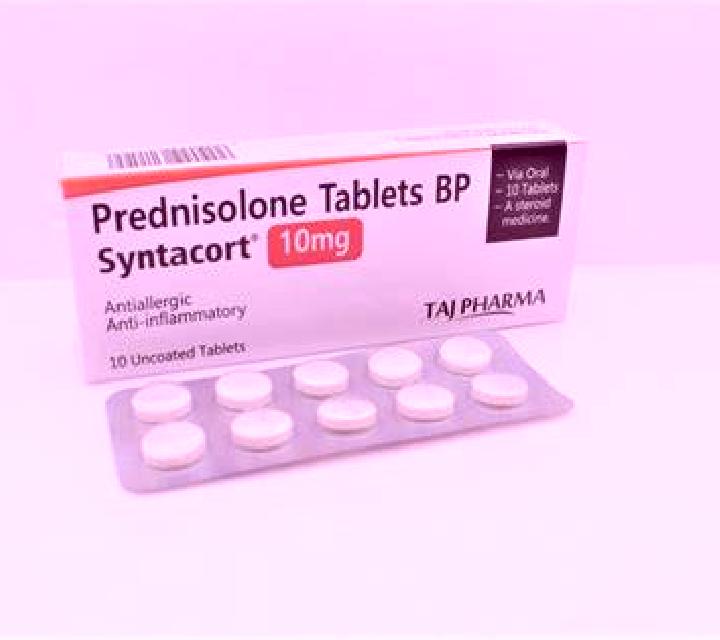 Prednisolone delayed release prednisolone tablet