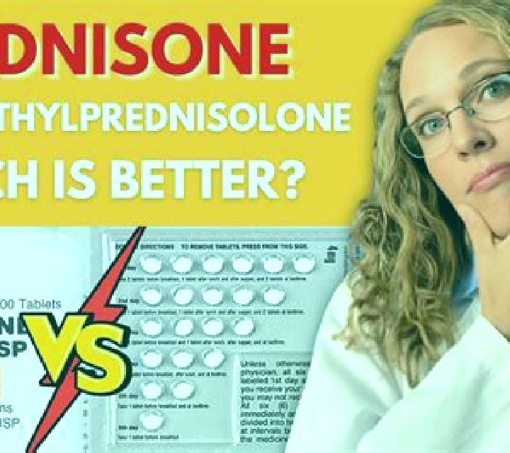 Prednisolone difference prednisone prednisolone medication