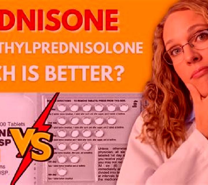 Prednisolone differences between prednisone and prednisolone tablet