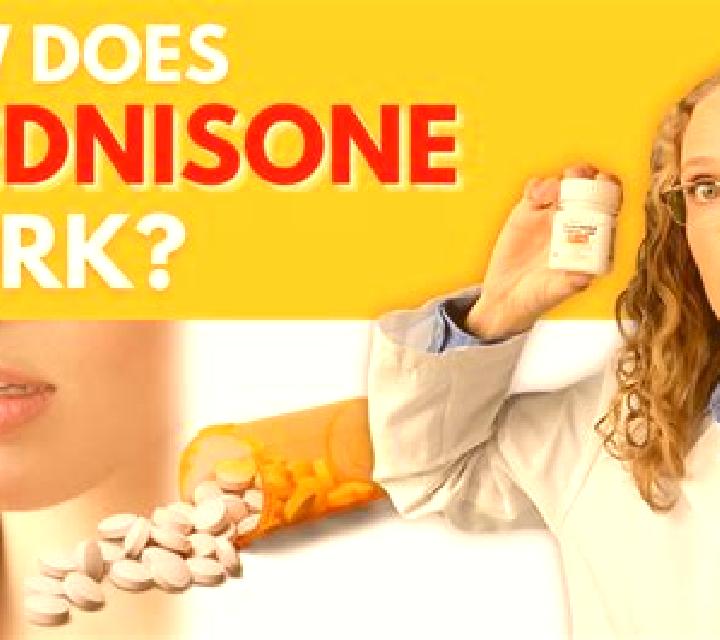 Prednisolone do prednisolone make you drowsy tablet