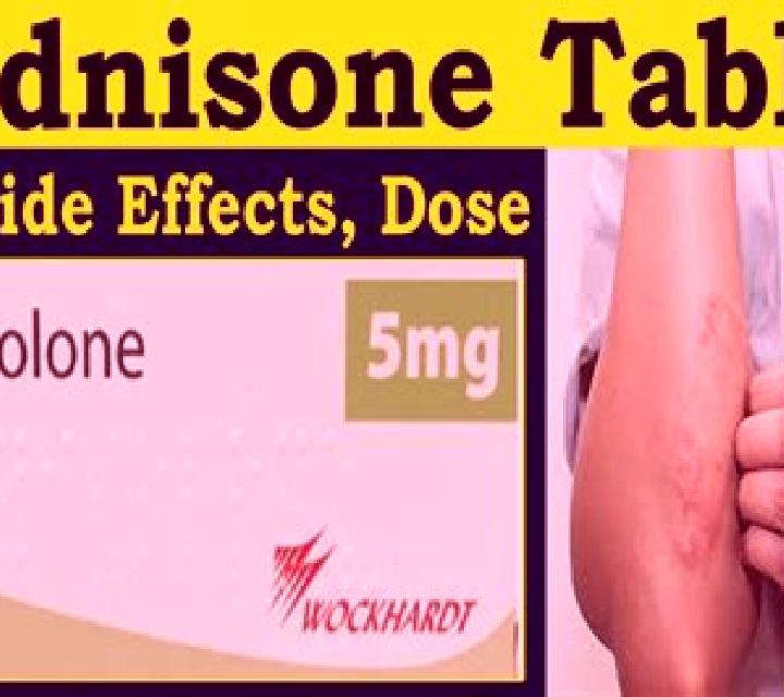 Prednisolone does prednisolone affect anesthesia tablet