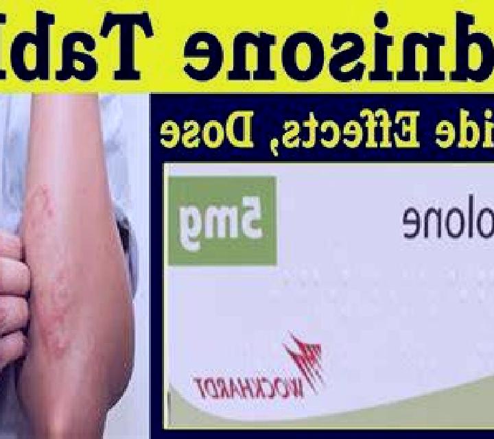 Prednisolone does prednisolone affect muscle gain tablet