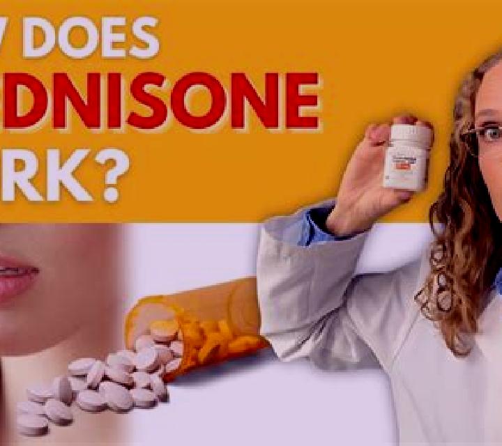 Prednisolone does prednisolone affect rheumatoid factor test medication