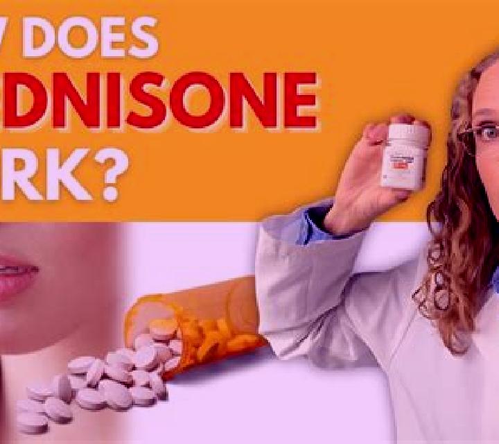 Prednisolone does prednisolone affect sperm count pills