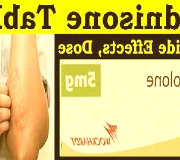 Prednisolone does prednisolone affect tuberculin test tablet