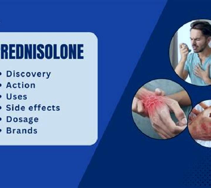 Prednisolone does prednisolone affect your taste medication