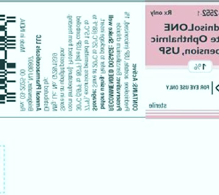 Prednisolone does prednisolone cause eye problems medication