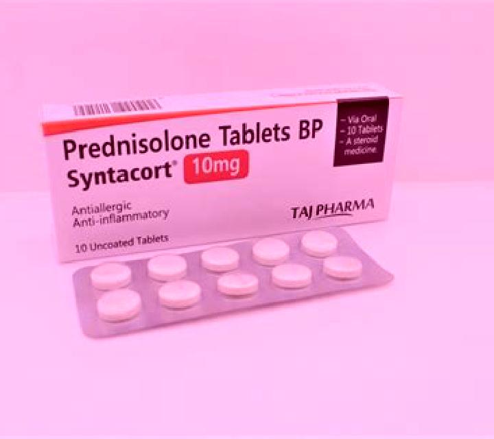Prednisolone does prednisolone cause flushing tablet