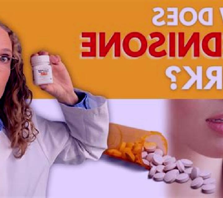 Prednisolone does prednisolone cause heart problems pharmacy