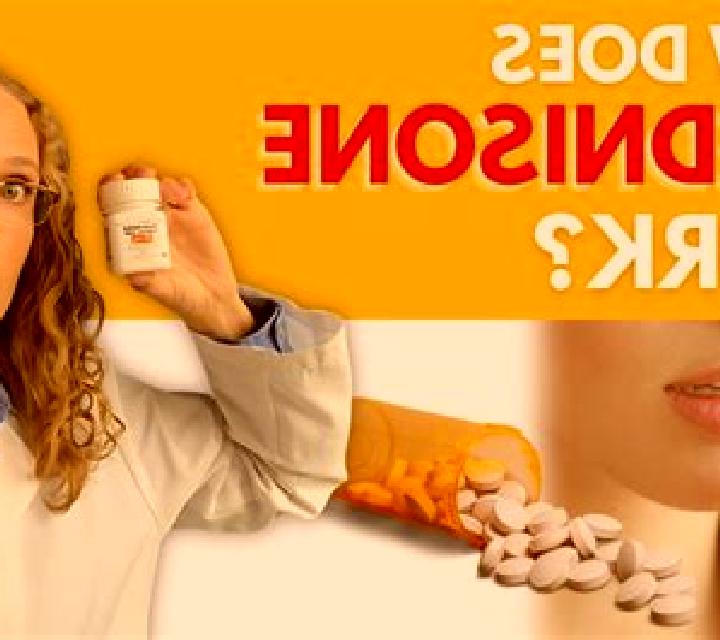 Prednisolone does prednisolone cause reflux medication