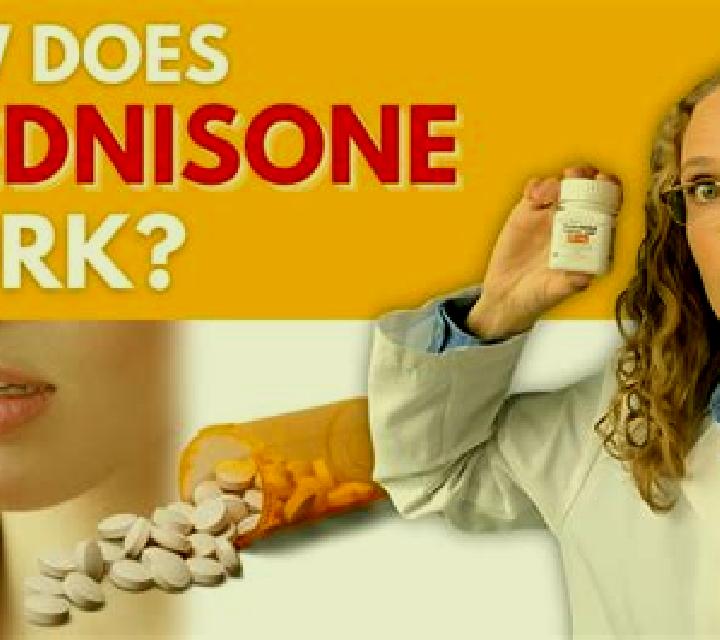 Prednisolone does prednisolone cause thrush pills