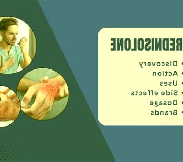 Prednisolone does prednisolone have side effects tablet