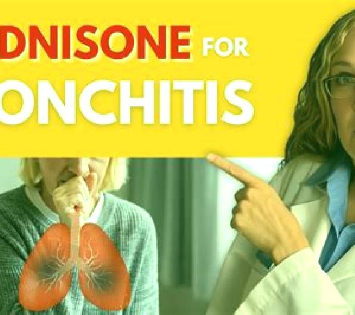 Prednisolone does prednisolone help bronchitis pharmacy