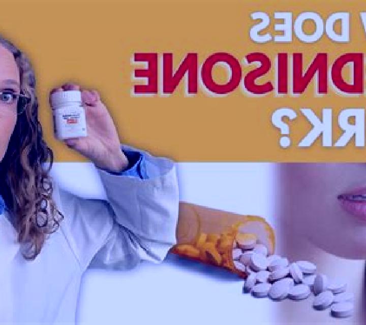 Prednisolone does prednisolone help coughing pharmacy