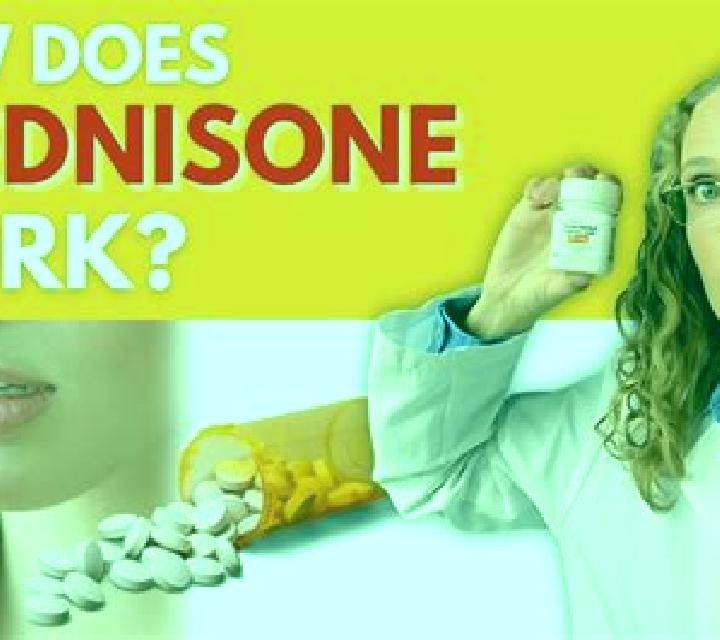 Prednisolone does prednisolone help croup pills