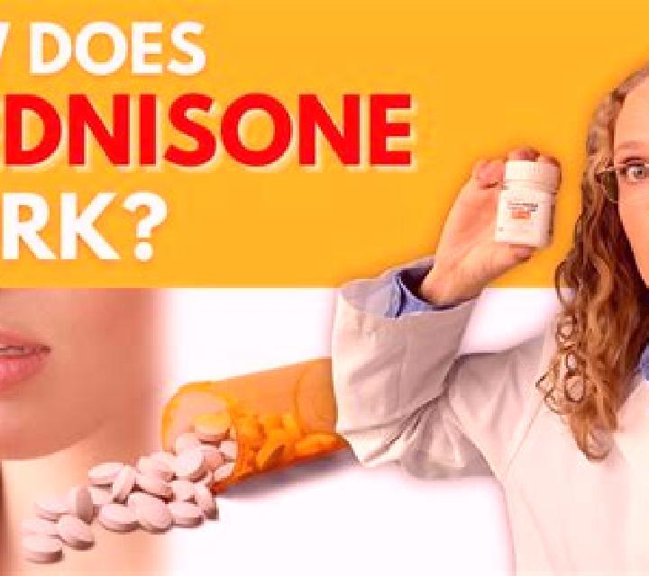 Prednisolone does prednisolone help laryngitis pharmacy