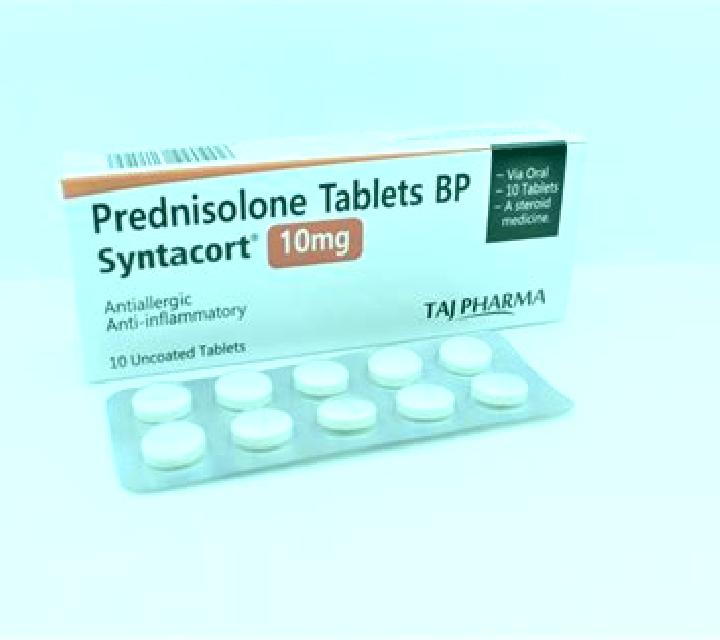 Prednisolone does prednisolone lower imune system tablet