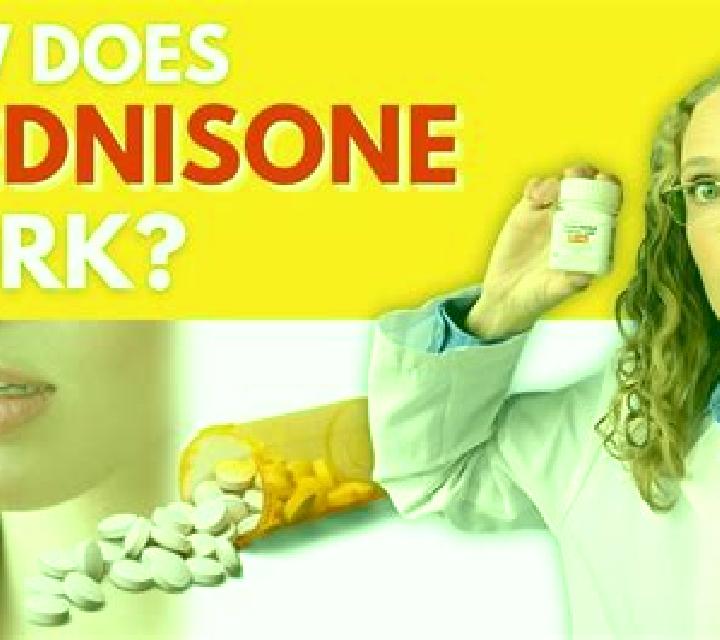 Prednisolone does prednisolone make one lethargic medication
