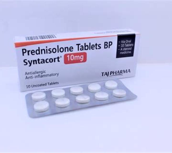 Prednisolone does prednisolone make you hot tablet