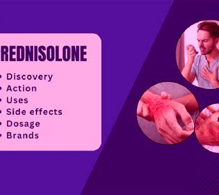 Prednisolone does prednisolone reduce dht medication