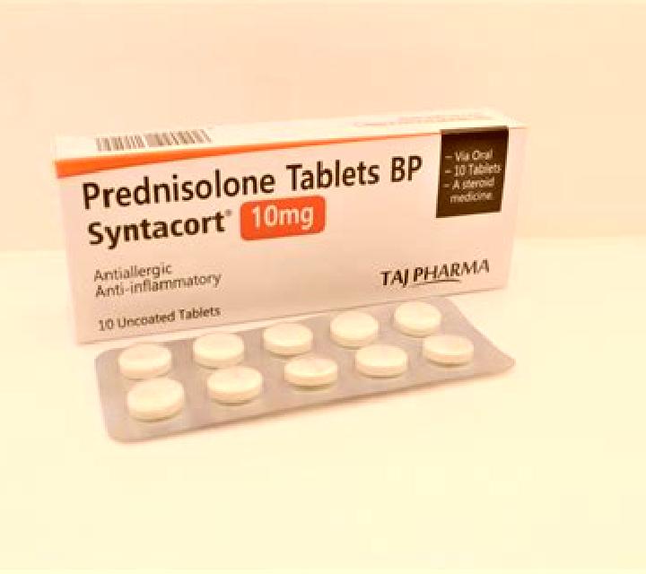 Prednisolone does prednisolone reduce dht tablet