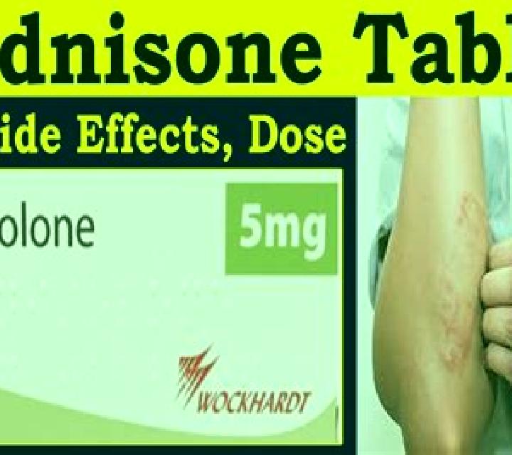 Prednisolone does prednisolone reduce immunity tablet