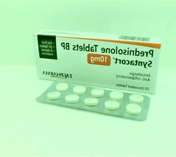 Prednisolone does prednisolone tablets help with sciatica tablet